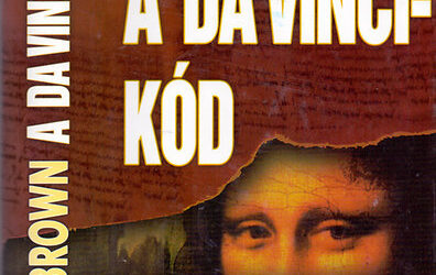 Dan Brown: Da Vinci kód rejtélyei, érdekességei 1. rész