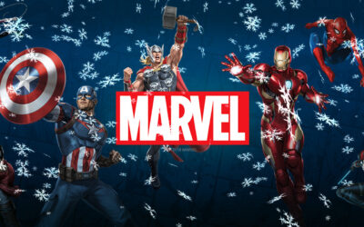 A Marvel szereplők hőskultuszának titka